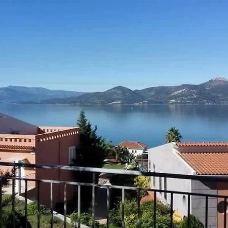 Thalassa Hotel & Spa Palairos Экстерьер фото