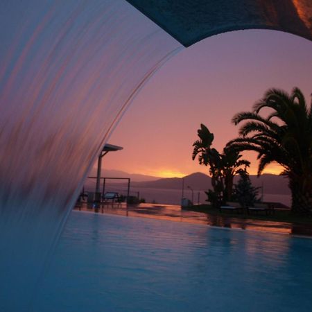 Thalassa Hotel & Spa Palairos Экстерьер фото