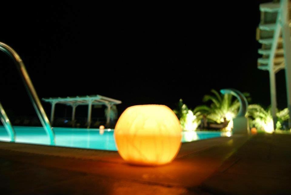 Thalassa Hotel & Spa Palairos Экстерьер фото