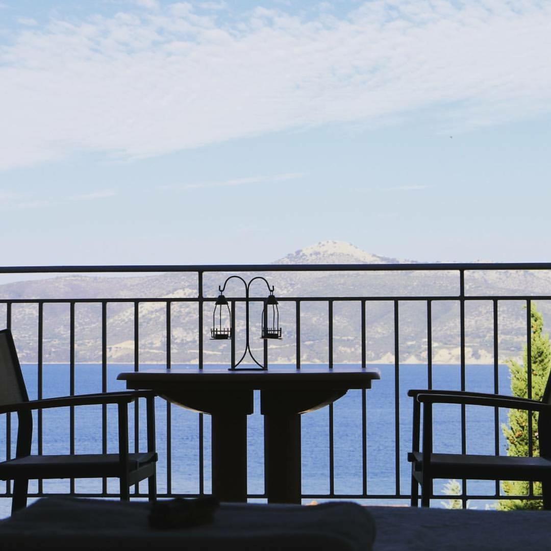 Thalassa Hotel & Spa Palairos Экстерьер фото