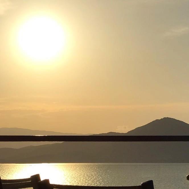 Thalassa Hotel & Spa Palairos Экстерьер фото