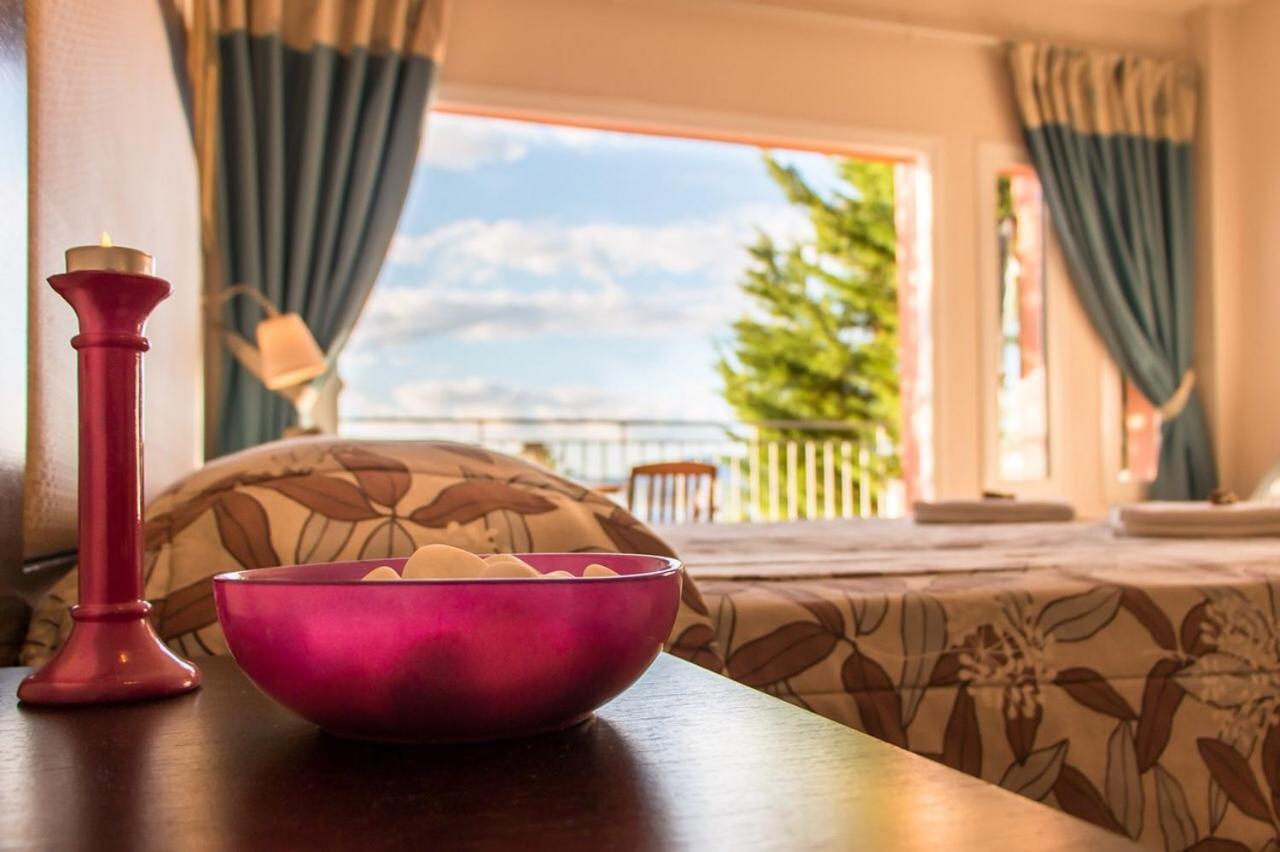 Thalassa Hotel & Spa Palairos Экстерьер фото