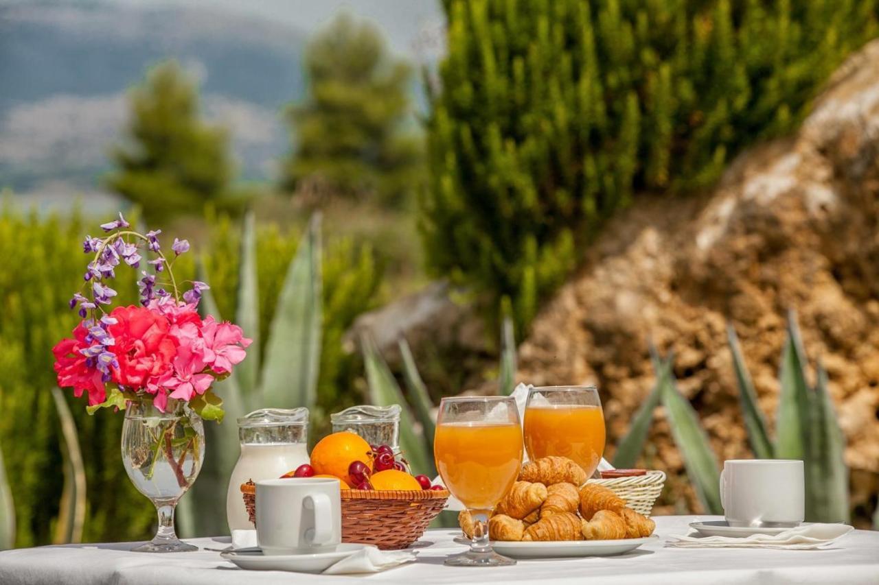 Thalassa Hotel & Spa Palairos Экстерьер фото