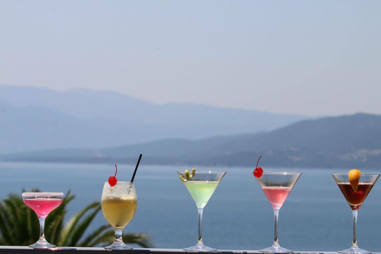 Thalassa Hotel & Spa Palairos Экстерьер фото